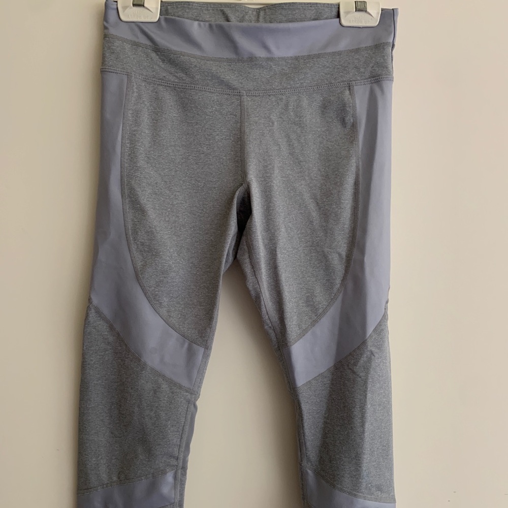 Calvin Klein Womens Leggings